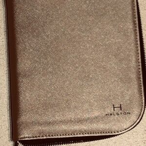 ' Halston Jewelry Portfolio - Brand New